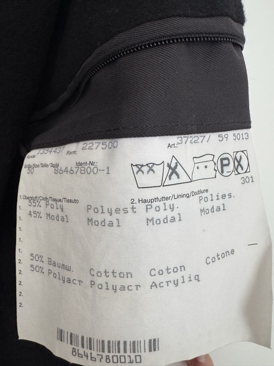 Bugatti Mäntel: Bugatti Herren Trenchcoat Gr.50 / Modal – Gebraucht aus Aarau von beckywhite 4