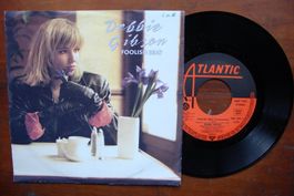 DEBBIE GIBSON - FOOLISH BEAT