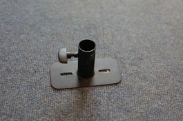 K&M Flansch für Boxen
