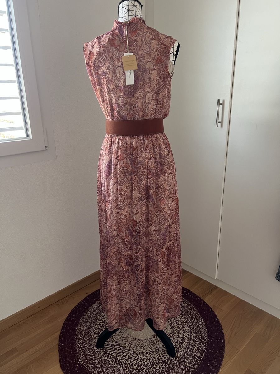 Vestiti: Robe longue – Nuovo (secondo la descrizione) da Gland venduto da choupon 4