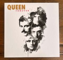 Queen „Forever“ LTD 4LP Vinyl Box Greatest Hits Megarar MINT