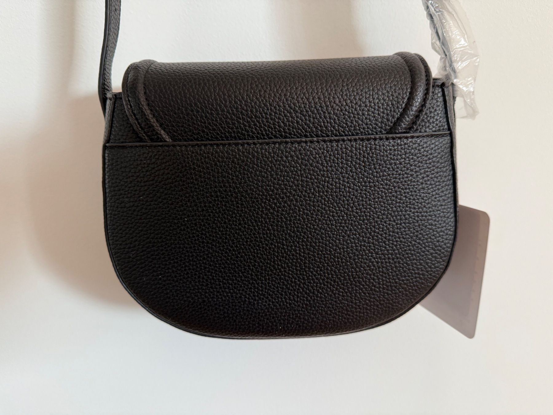 Borse da donna: Mary Quant Handtasche Schwarz Neu mit Etikett – Nuovo (secondo la descrizione) da Basel venduto da Rouge. 5