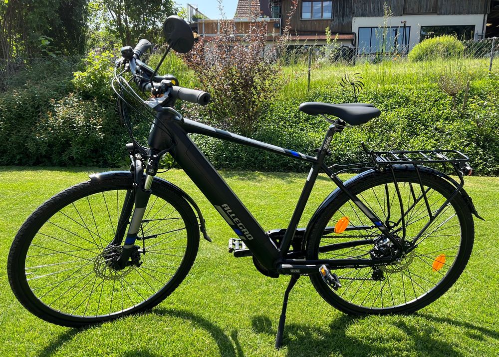 Spannende E Fahrrad Gebraucht Ebenbild