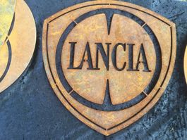 lancia italia