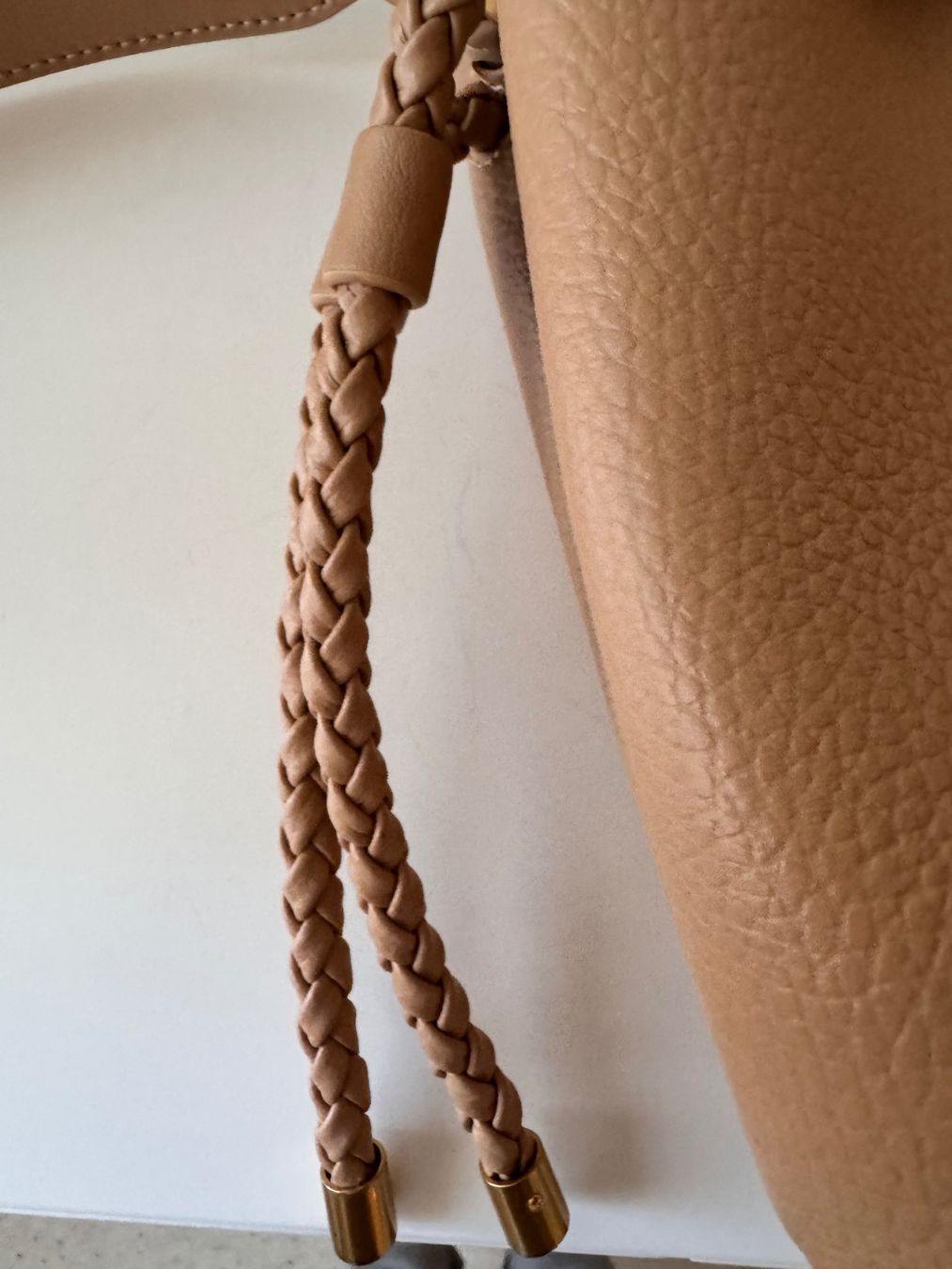 Sacs femmes: Leder Tasche – Neuf (Voir description) à Uerkheim par erdf 2