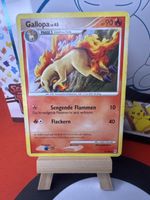 POKÉMON / Gallopa LV.45 / Arceus 🇩🇪