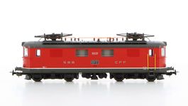 NEU -  PIKO 96878 SBB E-Lok Re 4/4 I 10031 DIGITAL SOUND