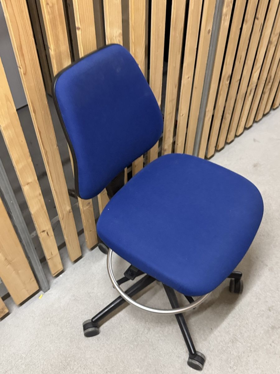 Sedie: Büro Stuhl – Usato da Spreitenbach venduto da Mutter001 3