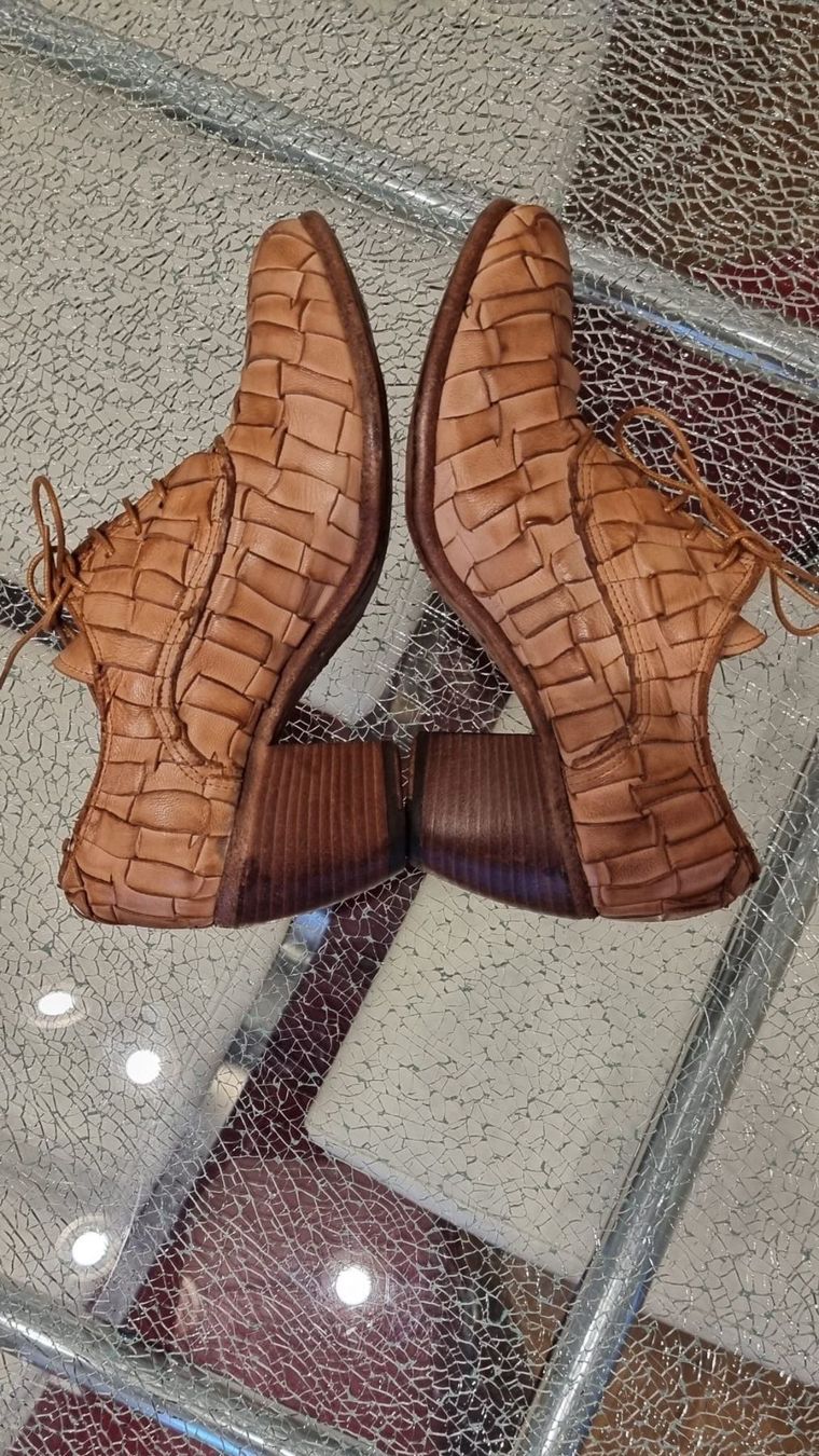 Damenschuhe: Gidigio Gr. 38 – Neu und originalverpackt aus Luzern von Edii025 2