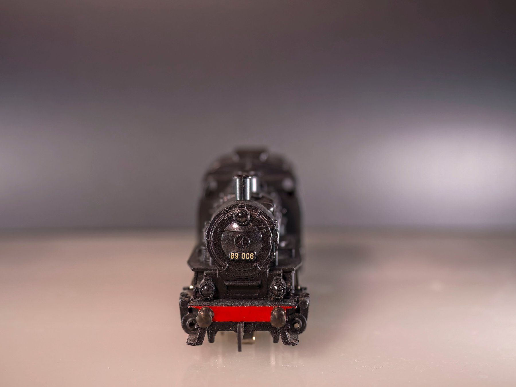 Märklin Modellini di ferrovie: Dampflokomotive Märklin 3000 analog – Usato da Kreuzlingen venduto da Hheini 2