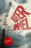 Gilly Macmillan - Toter Himmel