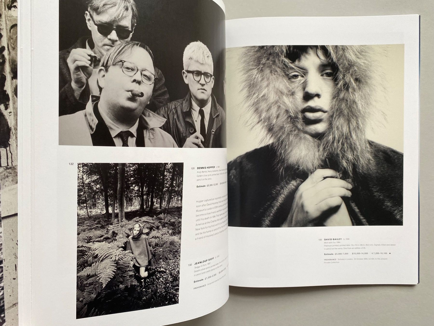 Libri: THE BRITS - Britain Auction Catalog PHILIPS – Usato da Zürich venduto da lesgarcons 4