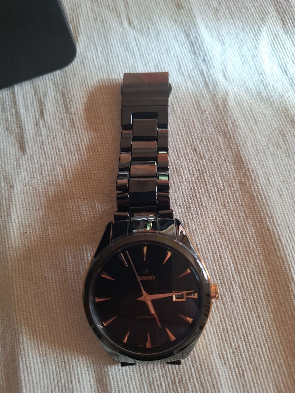 Rado Orologi: Rado Hyperchrom  Neu – Nuovo (secondo la descrizione) da Thun venduto da Panter1966 1