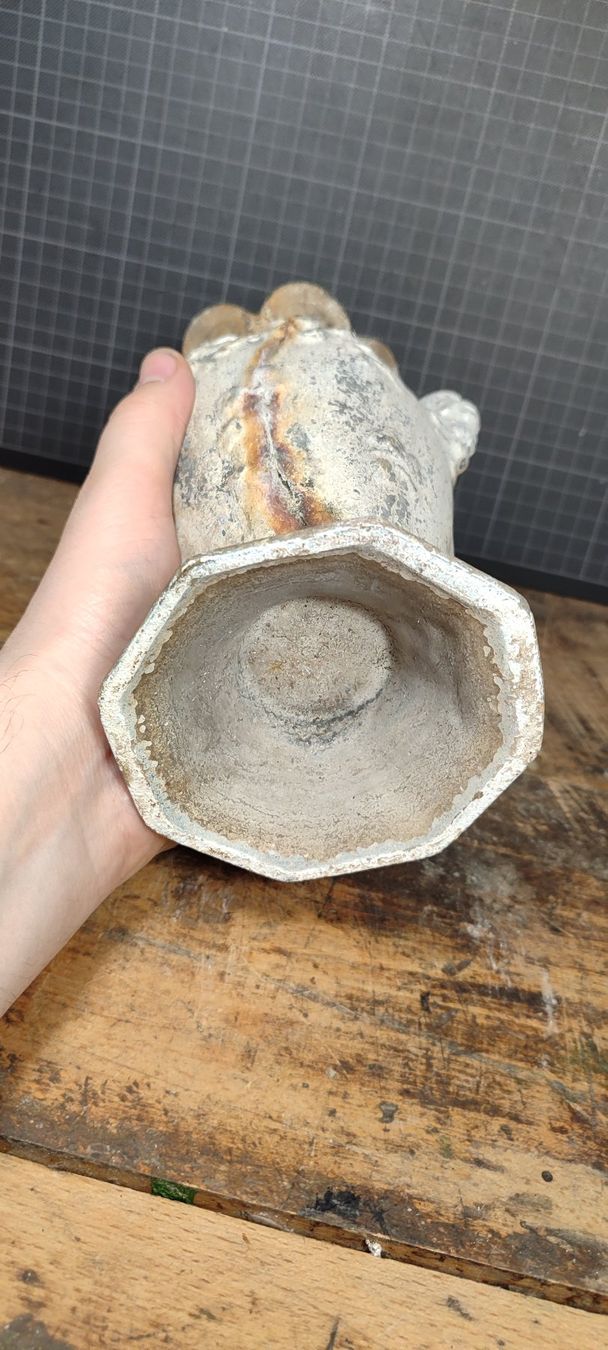 Vasi & Recipienti: Wunderschöne Vase sehr alt – Usato da Gelterkinden venduto da MYSTOREFORYOU4460 5