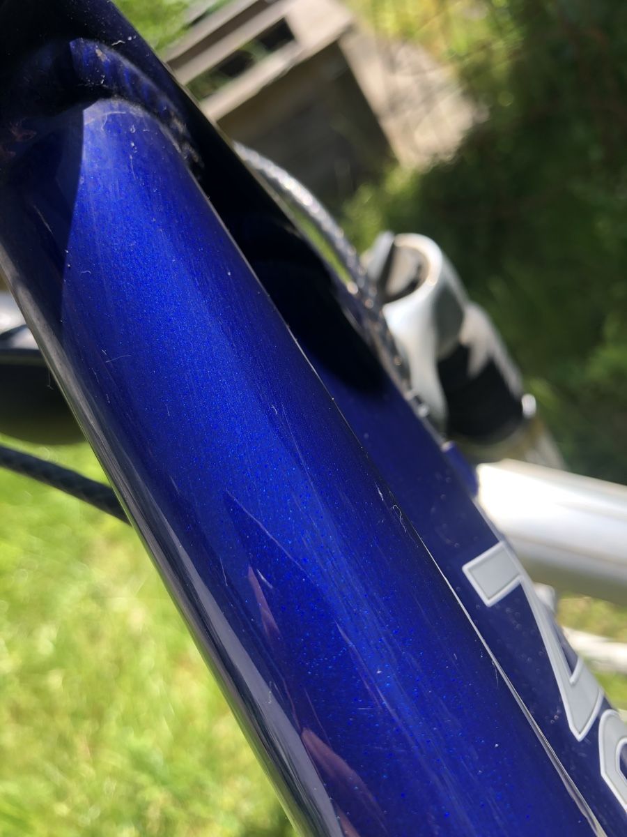 Biciclette: Damenvelo CENTURION – Usato da Bolken venduto da Spinnwebereien 3