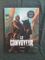 Le Convoyeur T.1 Nymphe EO 2020 TBE