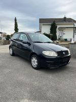 Fiat Punto 1.2L 16V