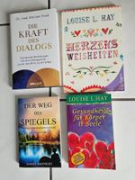 Bücher von Louise L. Hay, S. Maynight, Mirriam Priess