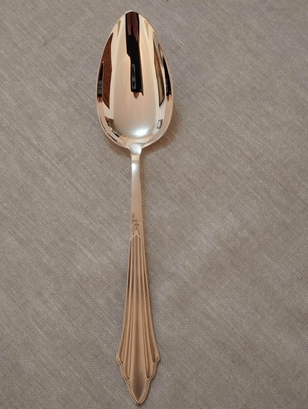 WMF Bestecksets: WMF Besteck Fächermuster 30-teilig versilbert – Gebraucht aus Rorschacherberg von Giova1922 7