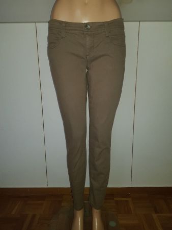 BENETTON Jegging taille / Grosse W 32