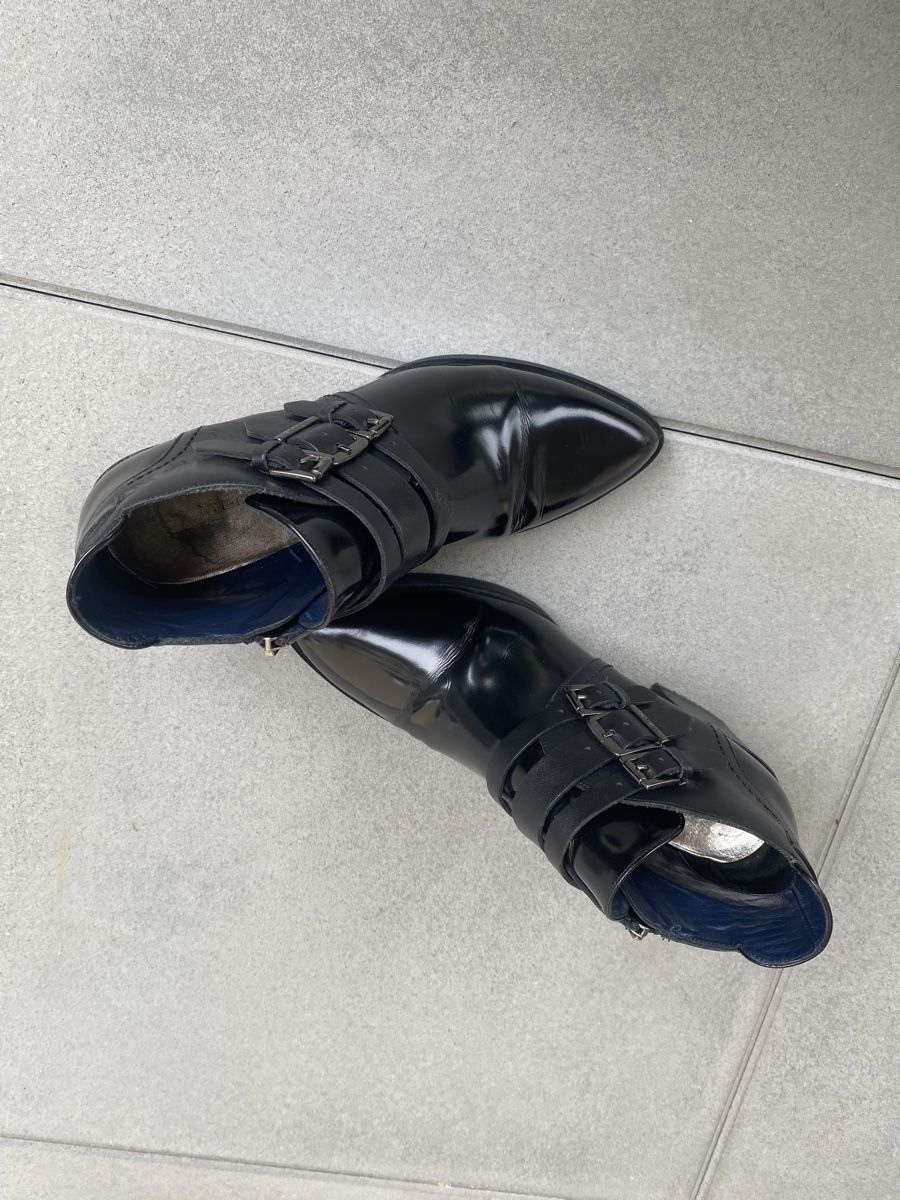 Damenschuhe: Boots Tommy Hilfiger – Gebraucht aus Menziken von Chacharas 5