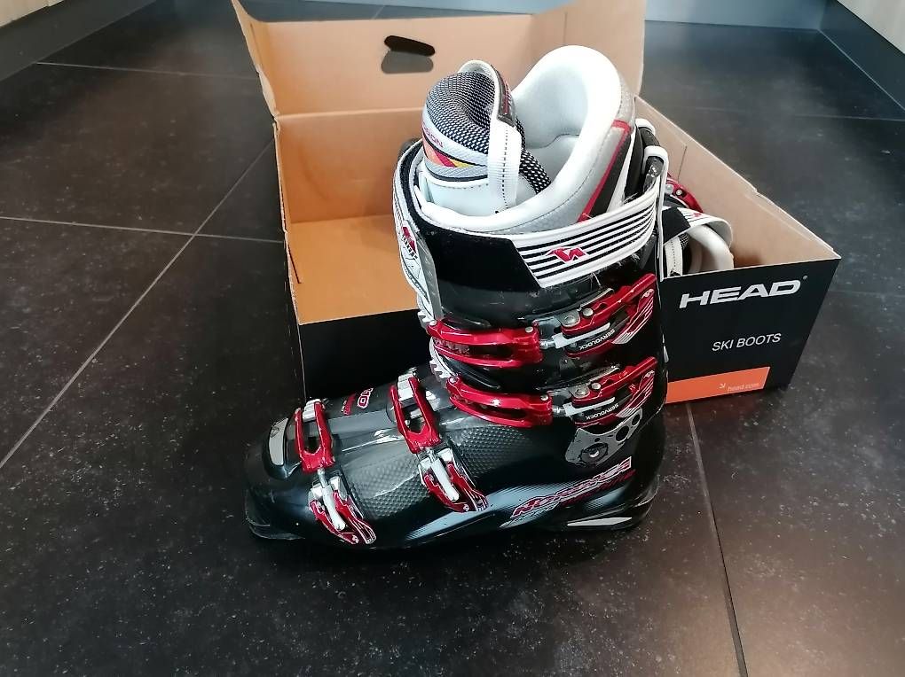 Nordica Scarpe da uomo: Chaussure de ski 45 – Usato da Faoug venduto da loi_w5lt 2