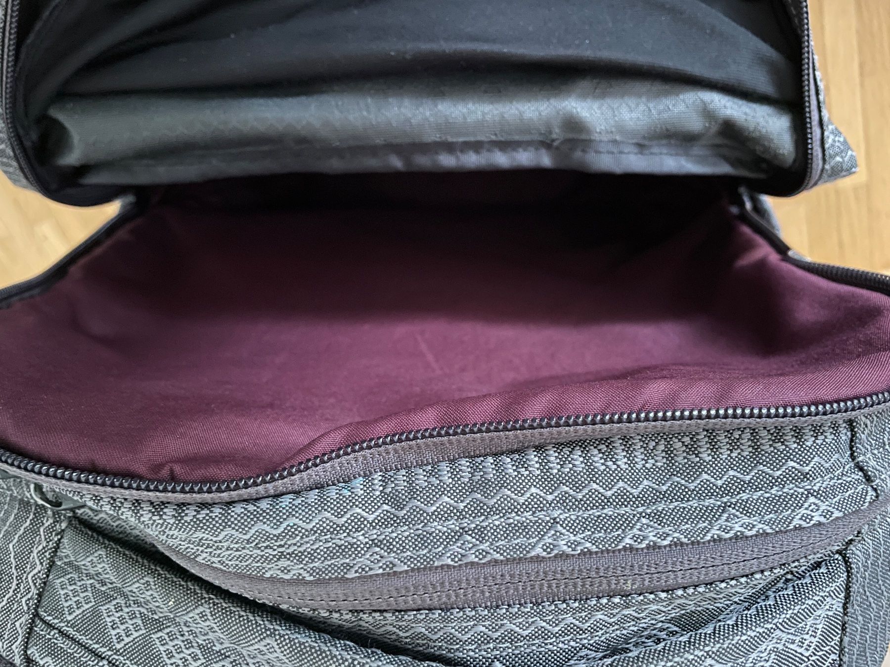 Dakine Zaini: Dakine Rucksack Campus Premium – Usato da Buchs ZH venduto da Sbono 5