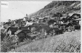 Cavagnago - Vue generale