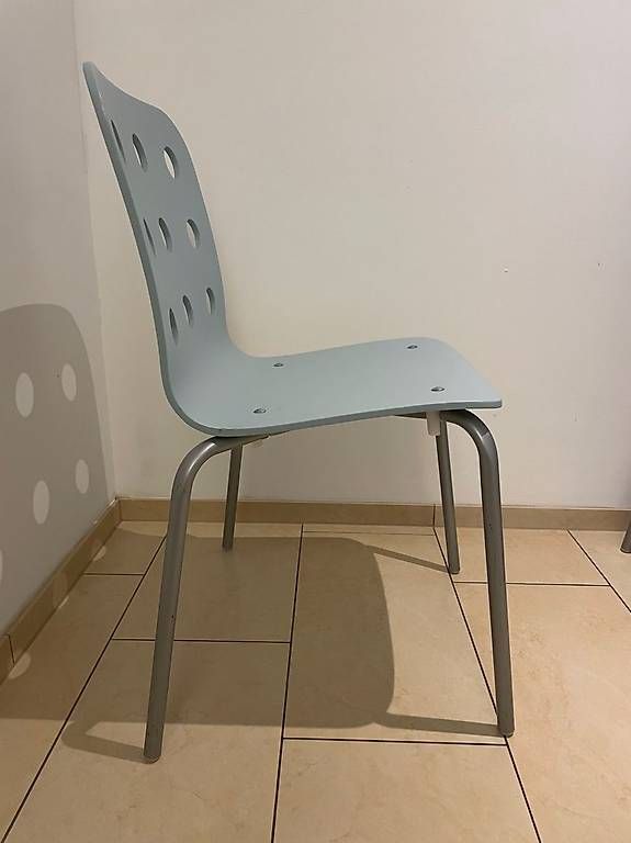 Sedie: 6x JULES Kult Stuhl / Designklassiker – Usato da Adligenswil venduto da g-day-mate 1