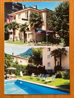 Hotel Garni Castelnuovo, Pregassona