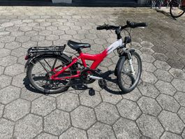 Kinderfahrrad Titan 20 Zoll