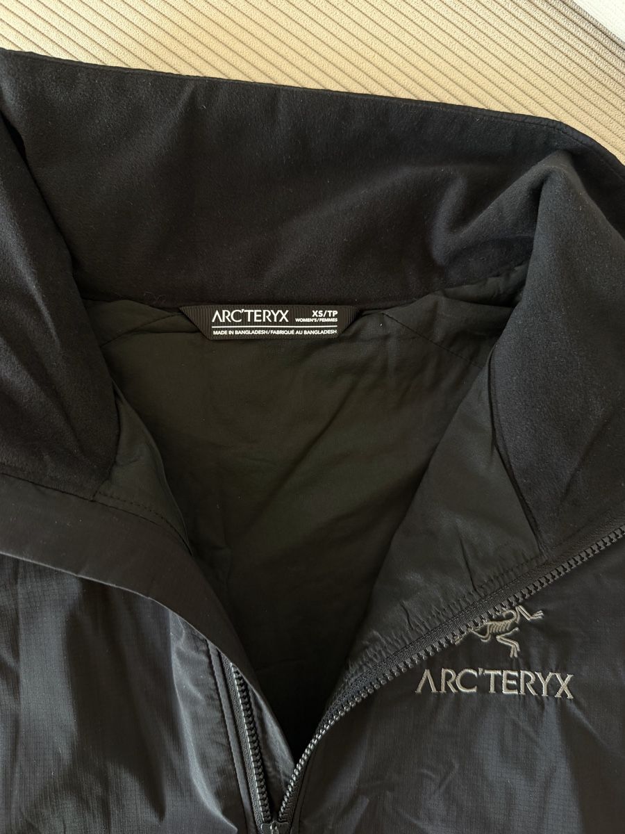 Arcteryx Gilets: Arc'teryx Atom Veste Damen XS – Neuf (Voir description) à Zürich par jennifer.boss 3