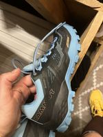 Mammut Ducan Low Gtx Women Black Whisper