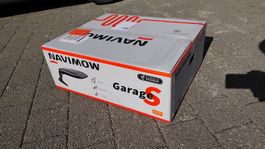 Segway Navimow Garage S