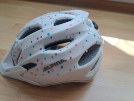 Kinderfahrradhelm