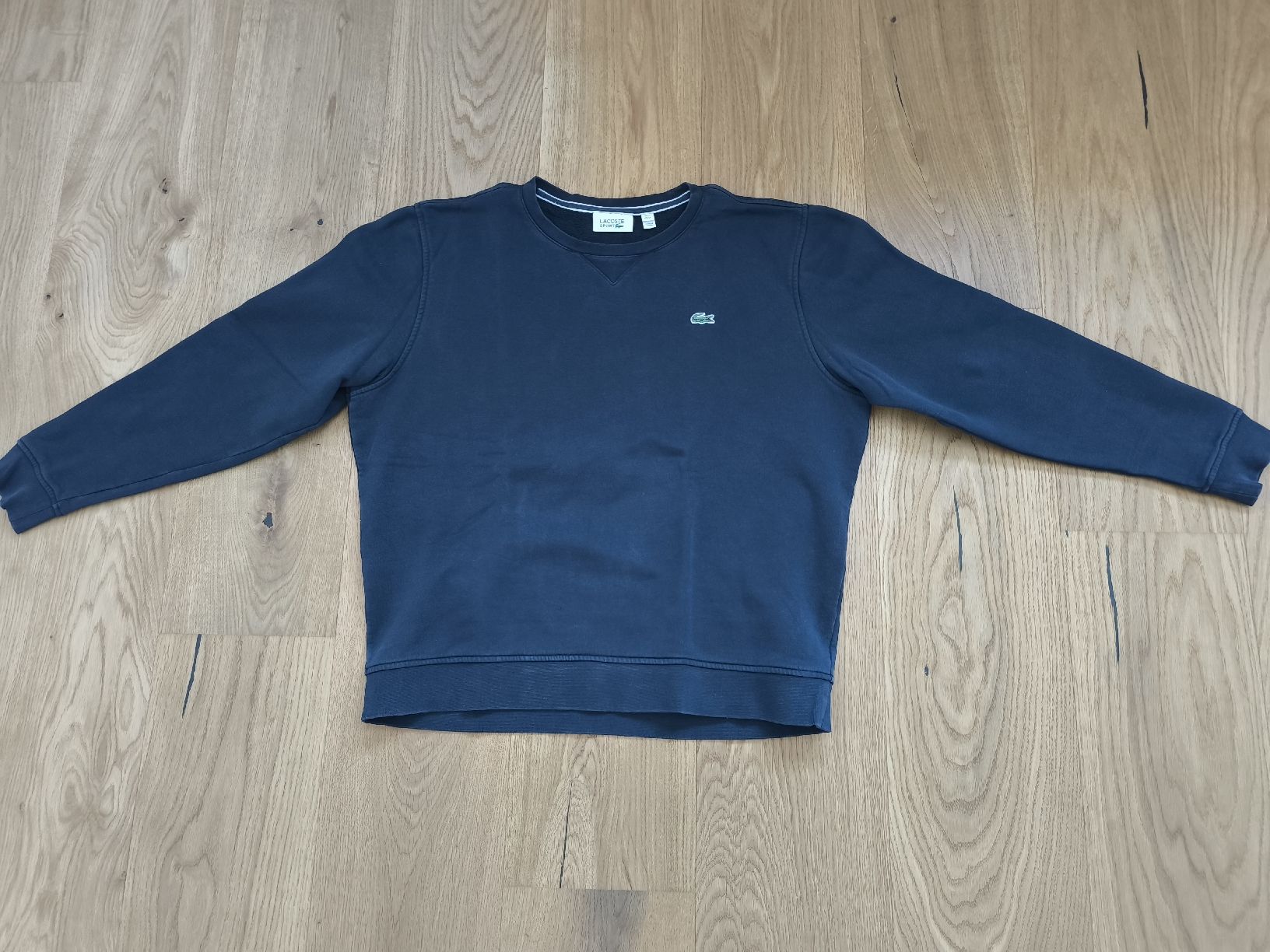 Lacoste Pulls & Sweat-shirts: gebrauchter Lacoste Pullover XL – D'occasion à Altishausen par PS1992