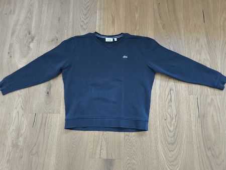 gebrauchter Lacoste Pullover XL