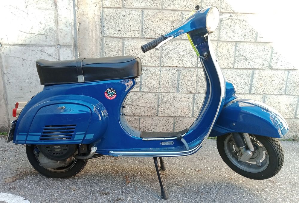 Vespa Piaggio Primavera ET3 Kaufen auf Ricardo