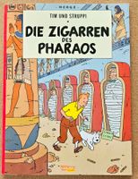 Tim und Struppi: die Zigarren des Pharaos  ** NEUES **