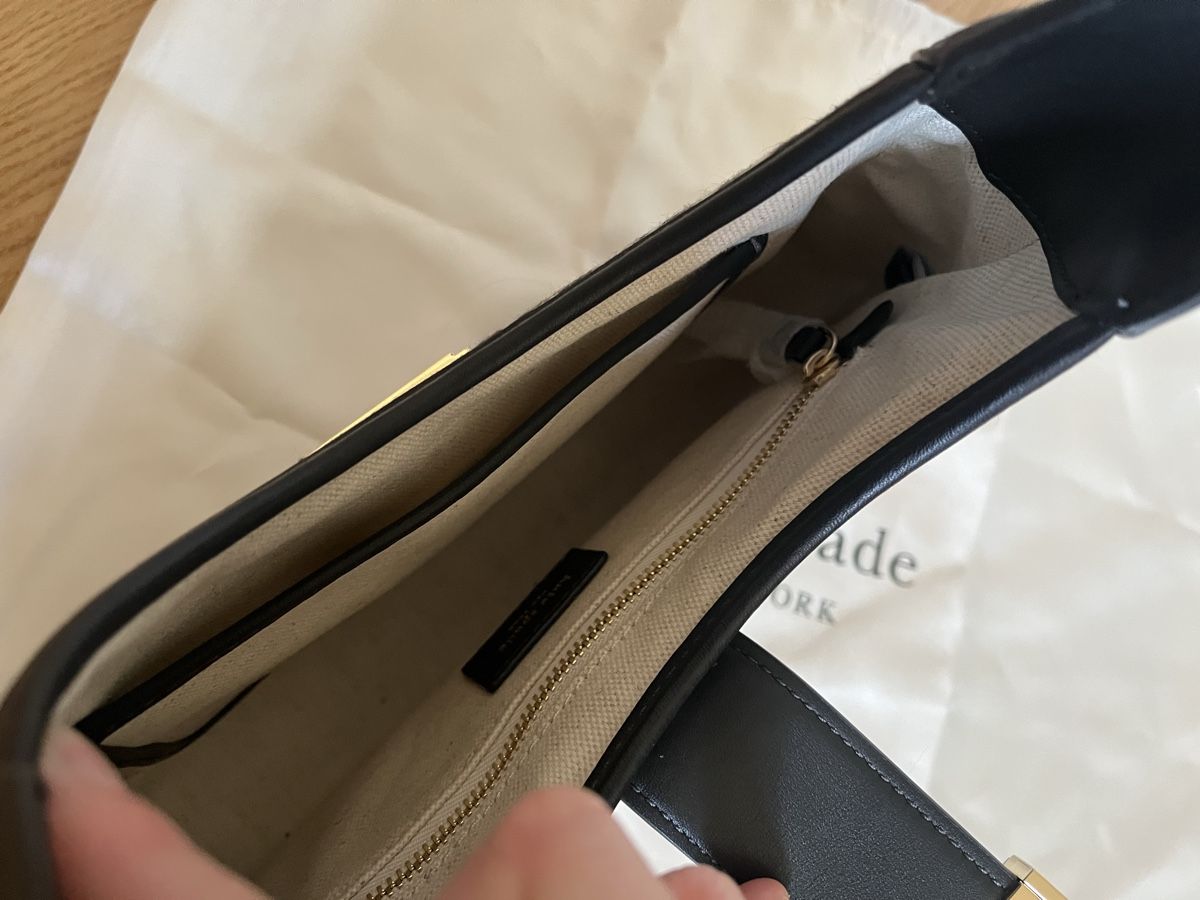 Kate Spade Borse da donna: Kate Spade Tasche mit Muster – Usato da Reinach BL venduto da sib_dfs9 5