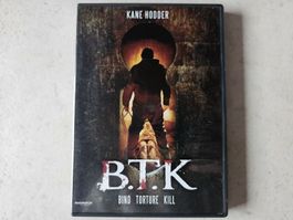 B.T.K.  -  Bind Torture Kill