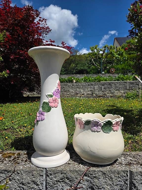 Sonstiges für Haushalt & Wohnen: Gartensäule – Gebraucht aus Zuzgen von KaffiiZ 1