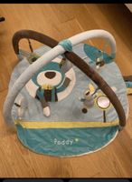 Tour de lit et mobile musical Sautihon Paddy pour bébé
