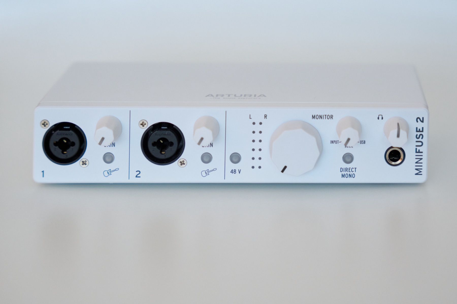 Arturia Strumenti musicali: Arturia KeyLab Essential 61 MK3 + MiniFuse 2 Bundle – Usato da Dübendorf venduto da mick2020 3