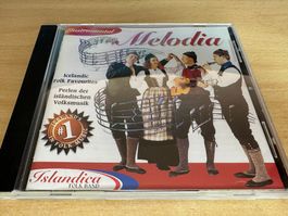 Islandica – Melodia: Instrumental