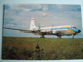 Air Spain (Spanisch) Bristol Britannia 312 EC-BFJ
