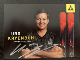 Urs Kryenbühl
