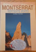 Kletterbuch: Montserrat Vertiente Norte