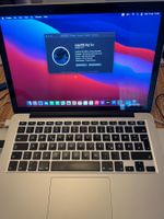 MacBook Pro 13" Retina 2014