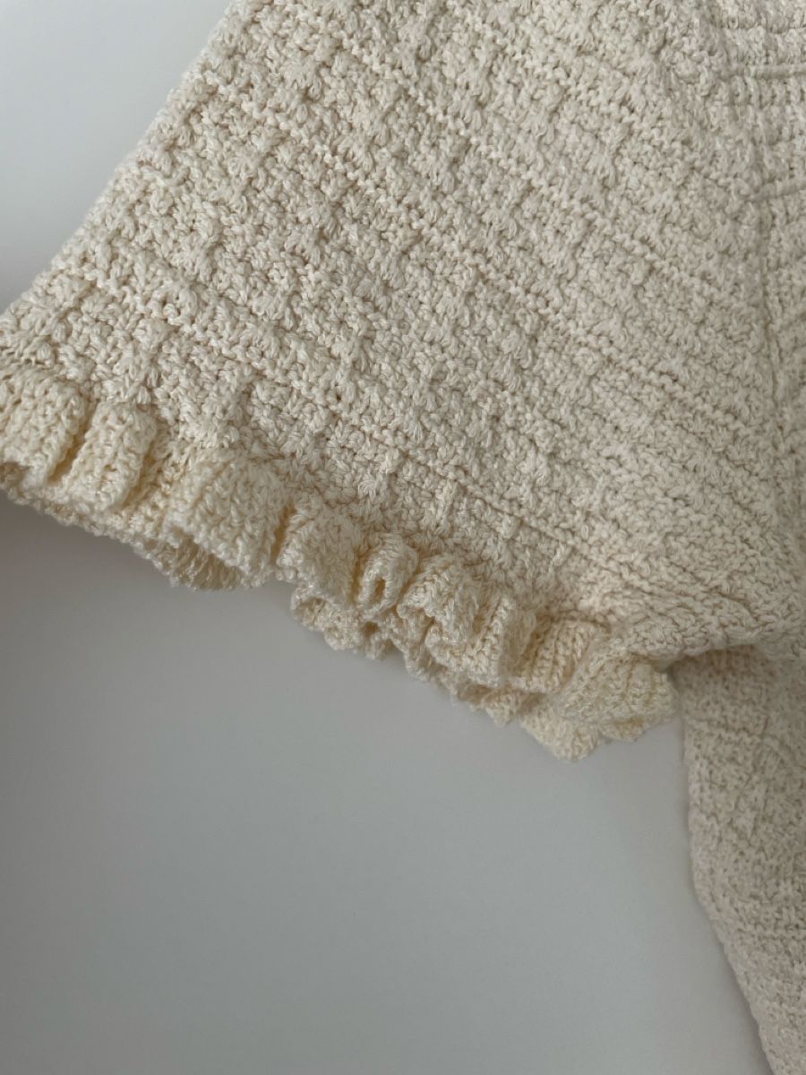 Zara Chemisiers: Zara  Strickoberteil - NEU – Neuf (Voir description) à Oberentfelden par nic_cxr8 3